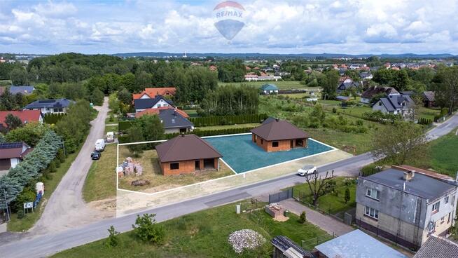 Zamieszkaj blisko Koszalina – stan surowy otwarty