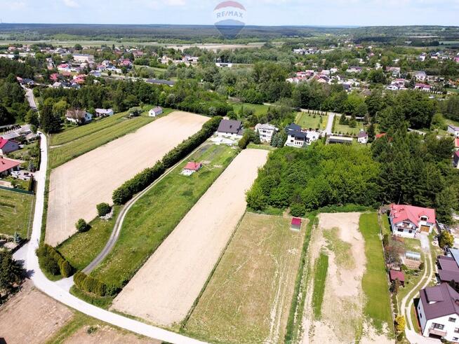 Na sprzedaż działka budowlana – Ćmielów,