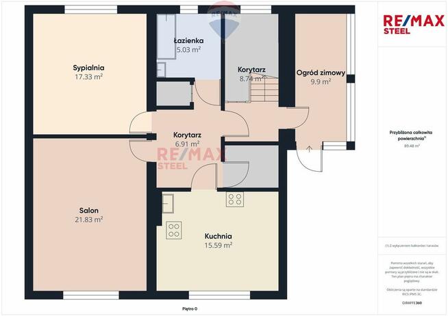 Przestronny dom w Jędrzejowicach – dla rodziny
