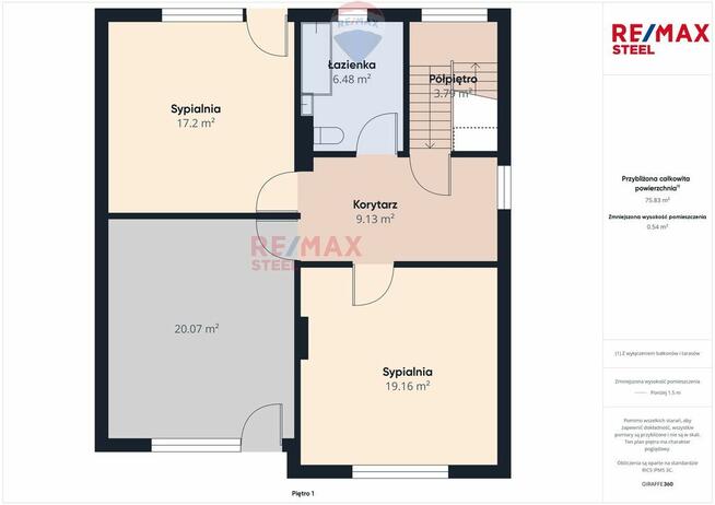 Przestronny dom w Jędrzejowicach – dla rodziny