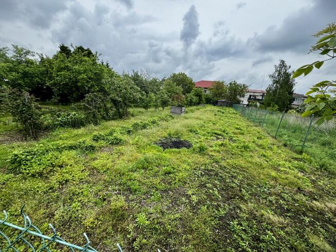Działka budowlana Lubartów,