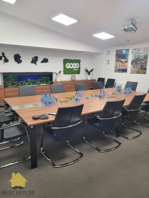 Lokal użytkowy Lublin