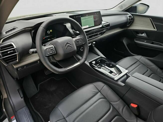 C5X PLUS bogate wyposażenie , od ręki