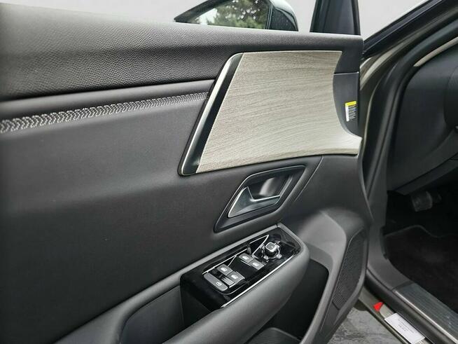 C5X PLUS bogate wyposażenie , od ręki