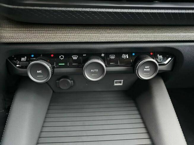 C5X PLUS bogate wyposażenie , od ręki