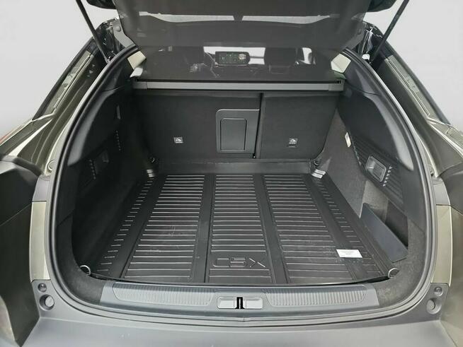 C5X PLUS bogate wyposażenie , od ręki