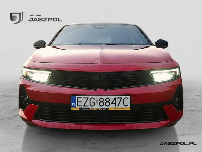 Opel Astra GS 130KM AT8 OC/AC za 1% !! Od ręki !!