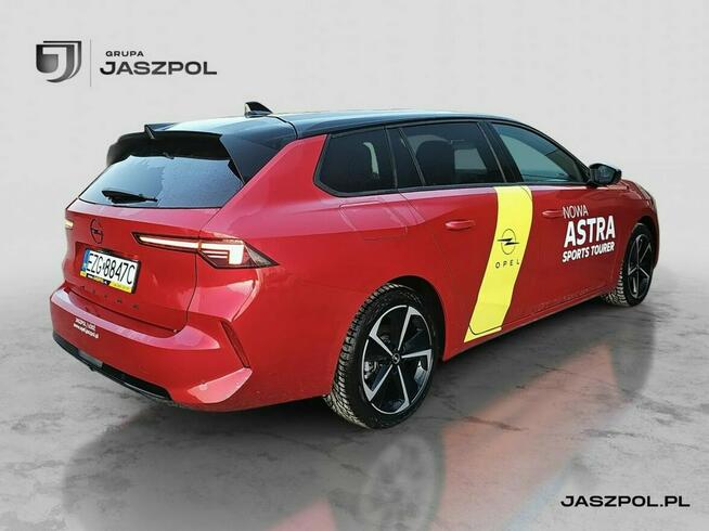 Opel Astra GS 130KM AT8 OC/AC za 1% !! Od ręki !!