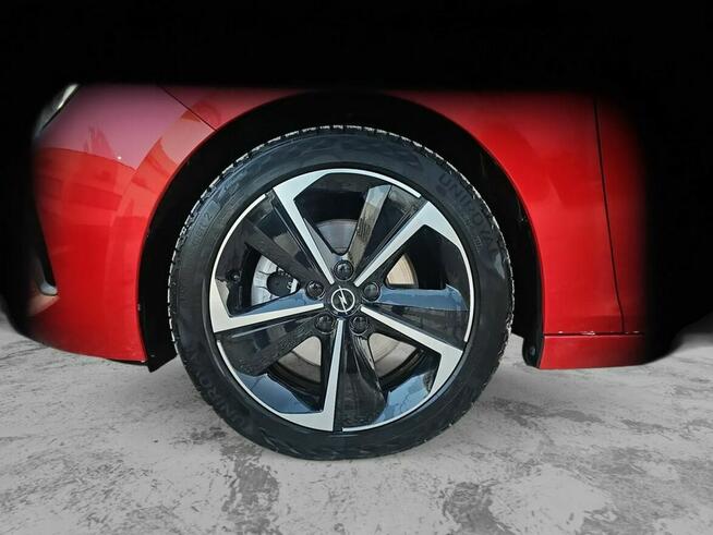 Opel Astra GS 130KM AT8 OC/AC za 1% !! Od ręki !!