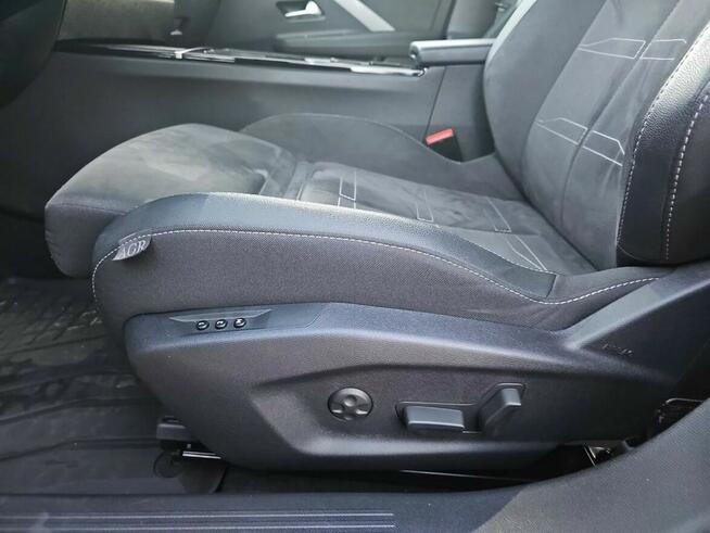 Opel Astra GS 130KM AT8 OC/AC za 1% !! Od ręki !!