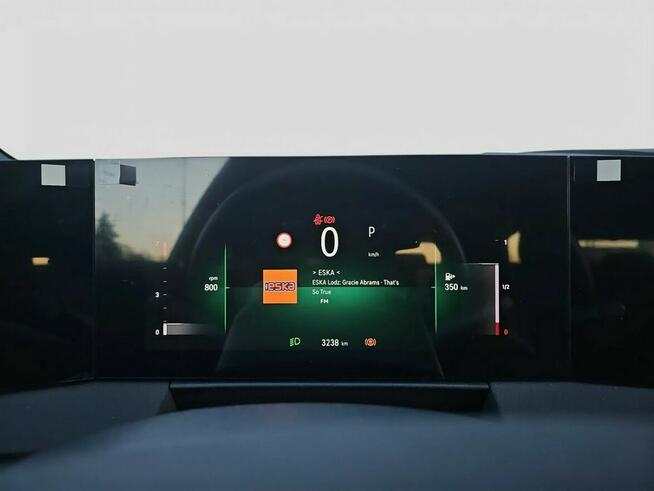 Opel Astra GS 130KM AT8 OC/AC za 1% !! Od ręki !!