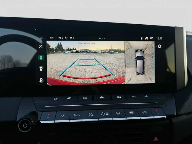 Opel Astra GS 130KM AT8 OC/AC za 1% !! Od ręki !!