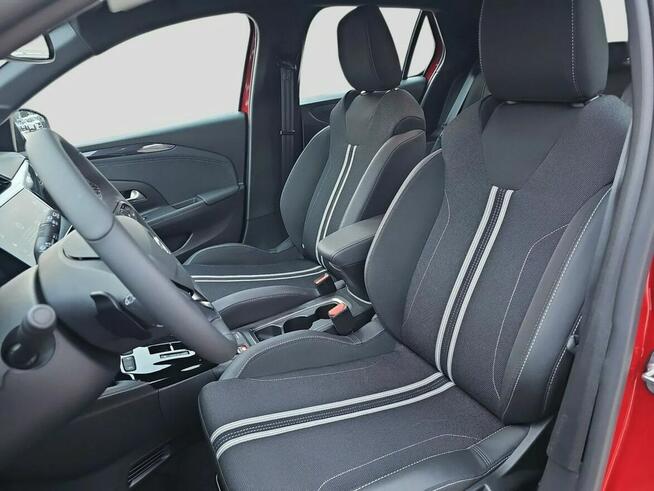 Opel Corsa mHEV GS 1.2 100KM eDCT6 OC/AC za 1% !! Od ręki !!