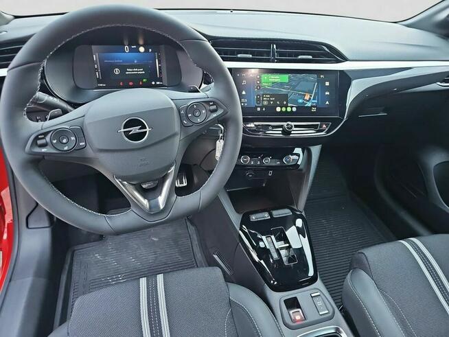 Opel Corsa mHEV GS 1.2 100KM eDCT6 OC/AC za 1% !! Od ręki !!