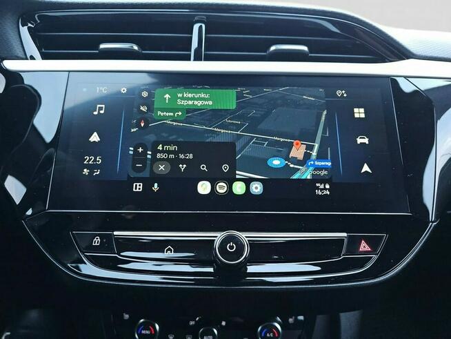 Opel Corsa mHEV GS 1.2 100KM eDCT6 OC/AC za 1% !! Od ręki !!