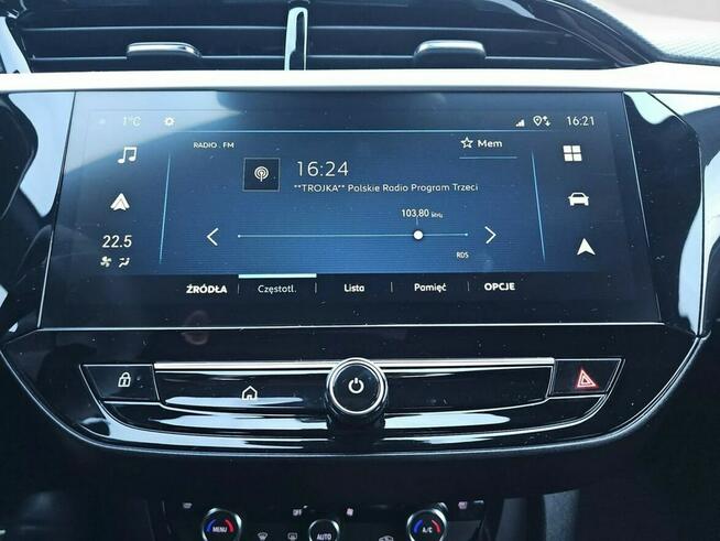 Opel Corsa mHEV GS 1.2 100KM eDCT6 OC/AC za 1% !! Od ręki !!