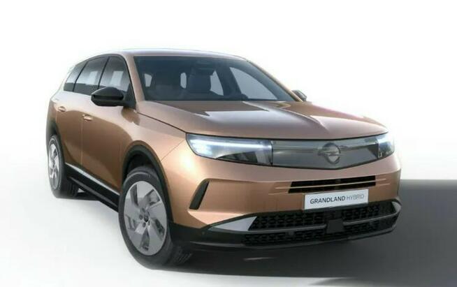 Opel Grandland GS 136KM eDCT6 Promo finansowanie !! OC/AC za 1% !! Od ręki !!
