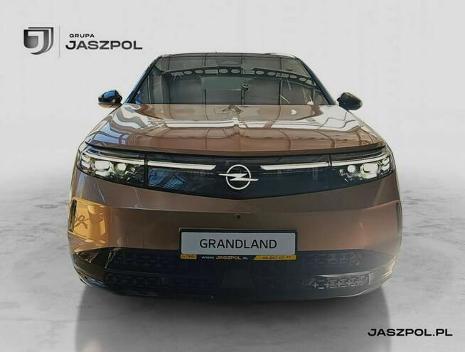 Opel Grandland X GS 213 KM OC/AC za 1% !! Od ręki !!