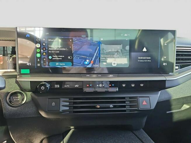 Opel Grandland X GS 213 KM OC/AC za 1% !! Od ręki !!