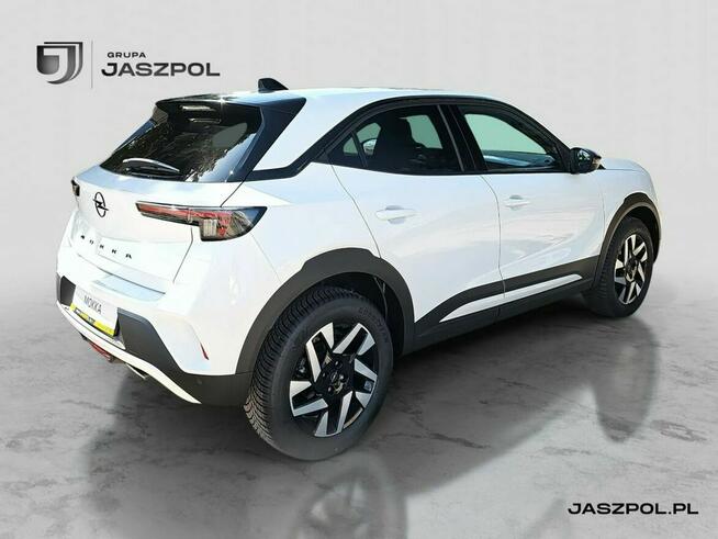 Opel Mokka Edition 1.2 Turbo AT8 130KM Promo finansowanie !! OC/AC 1% !!