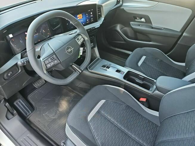 Opel Mokka Edition 1.2 Turbo AT8 130KM Promo finansowanie !! OC/AC 1% !!