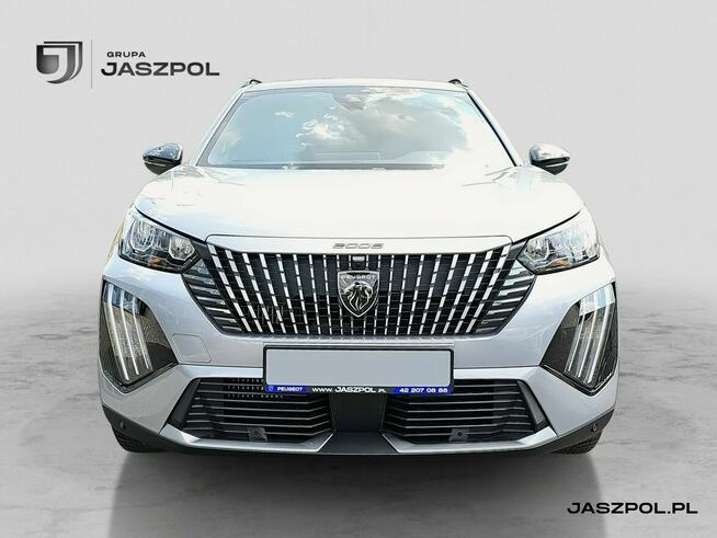 Peugeot 2008 HYBRID 145KM mHEV.