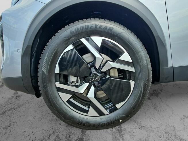 Peugeot 2008 HYBRID 145KM mHEV.