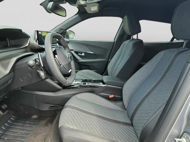 Peugeot 2008 HYBRID 145KM mHEV.