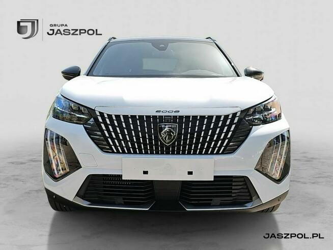 Peugeot 2008 Hybrid 145 KM rocznik 2025 od ręki !