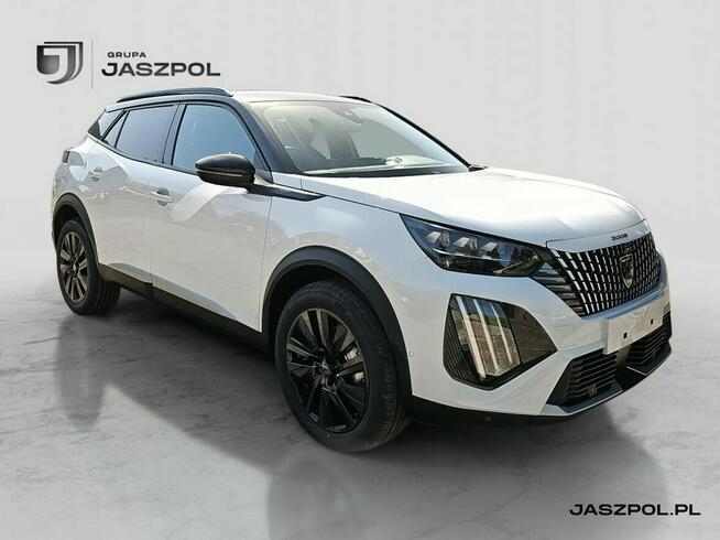 Peugeot 2008 Hybrid 145 KM rocznik 2025 od ręki !