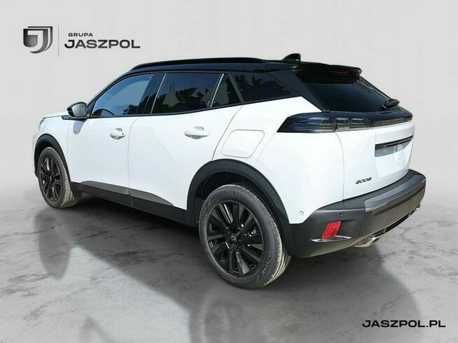 Peugeot 2008 Hybrid 145 KM rocznik 2025 od ręki !