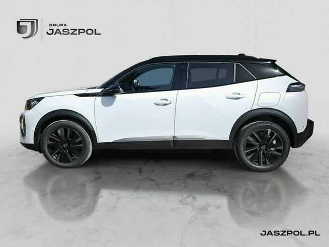 Peugeot 2008 Hybrid 145 KM rocznik 2025 od ręki !