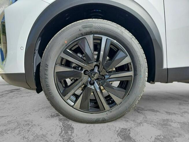 Peugeot 2008 Hybrid 145 KM rocznik 2025 od ręki !