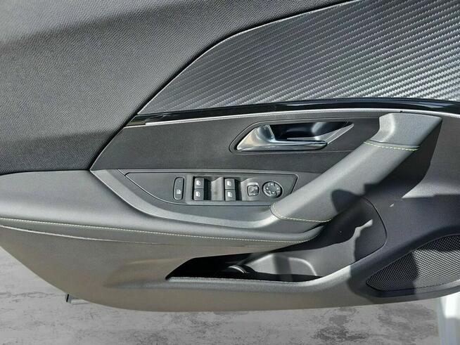 Peugeot 2008 Hybrid 145 KM rocznik 2025 od ręki !