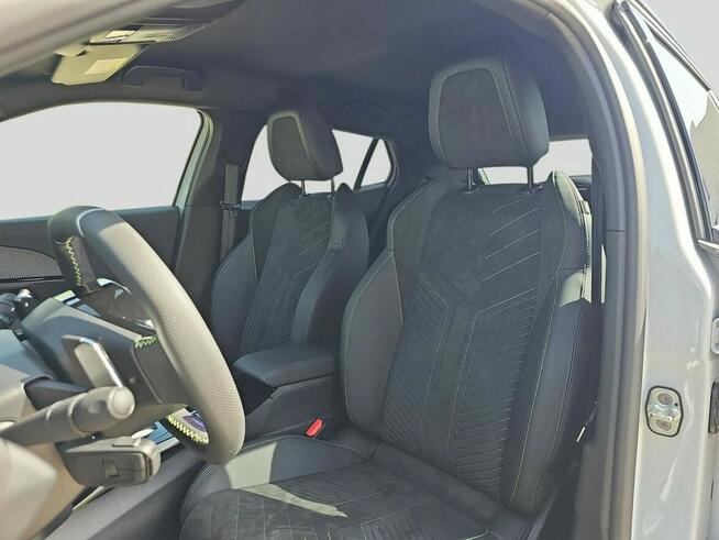 Peugeot 2008 Hybrid 145 KM rocznik 2025 od ręki !