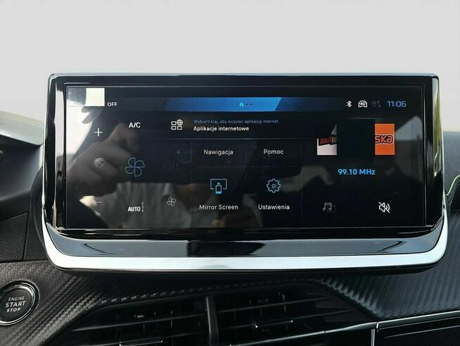 Peugeot 2008 Hybrid 145 KM rocznik 2025 od ręki !