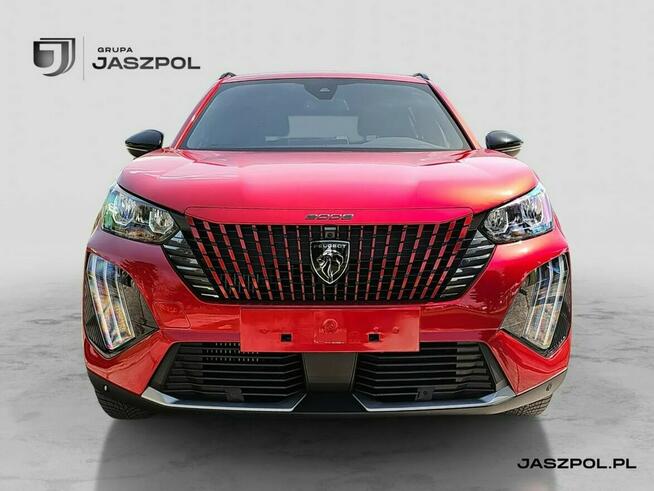 Peugeot 2008 Hybrid 145 KM od ręki !