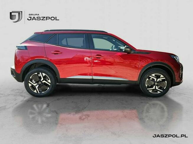 Peugeot 2008 Hybrid 145 KM od ręki !