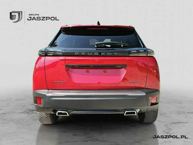 Peugeot 2008 Hybrid 145 KM od ręki !