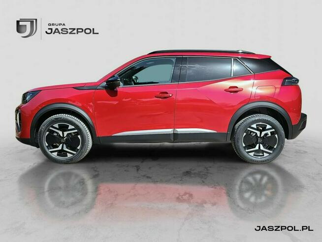 Peugeot 2008 Hybrid 145 KM od ręki !