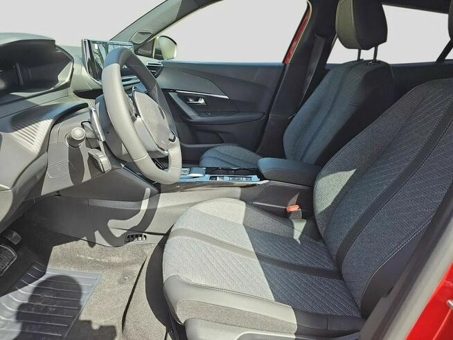 Peugeot 2008 Hybrid 145 KM od ręki !