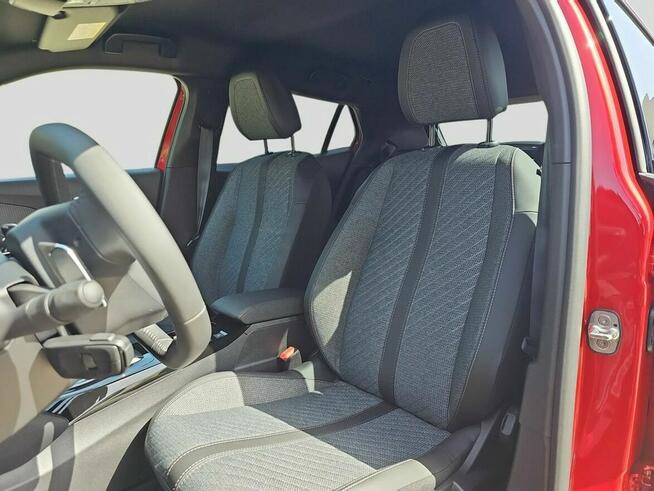 Peugeot 2008 Hybrid 145 KM od ręki !