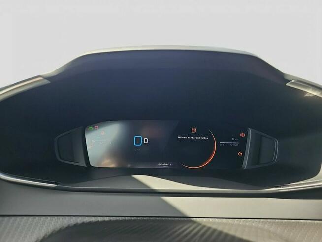 Peugeot 2008 Hybrid 145 KM od ręki !