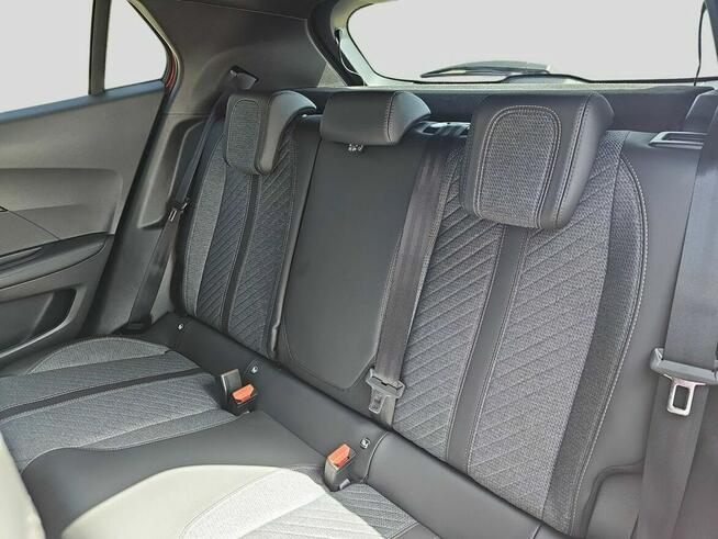 Peugeot 2008 Hybrid 145 KM od ręki !