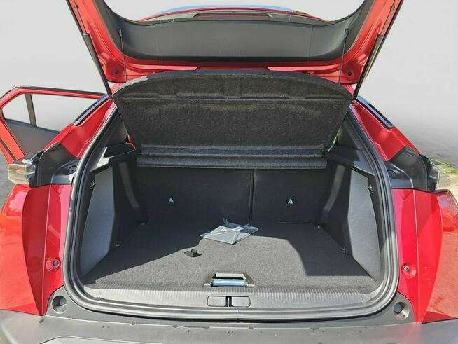 Peugeot 2008 Hybrid 145 KM od ręki !