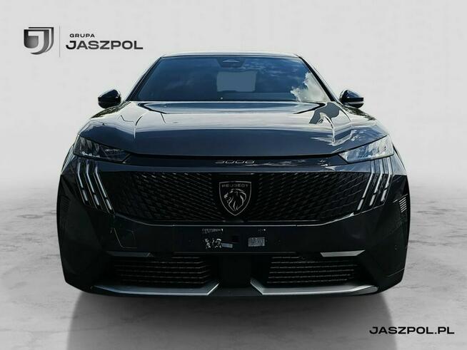 Peugeot 3008 Hybrid 145 km EDCS-6 rocznik 2025 !