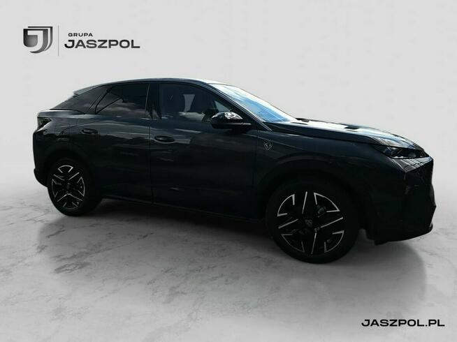 Peugeot 3008 Hybrid 145 km EDCS-6 rocznik 2025 !