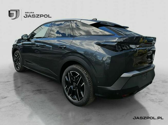 Peugeot 3008 Hybrid 145 km EDCS-6 rocznik 2025 !