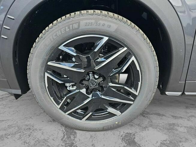 Peugeot 3008 Hybrid 145 km EDCS-6 rocznik 2025 !