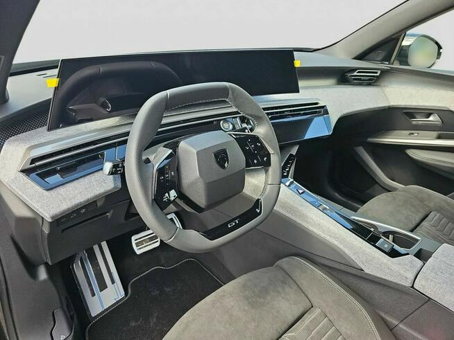 Peugeot 3008 Hybrid 145 km EDCS-6 rocznik 2025 !